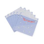 Cookie Bag -Ramadan Kareem- 50pcs - The Dana Store